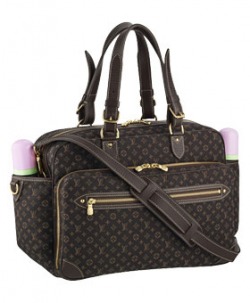 Chic Baby Changing Bags